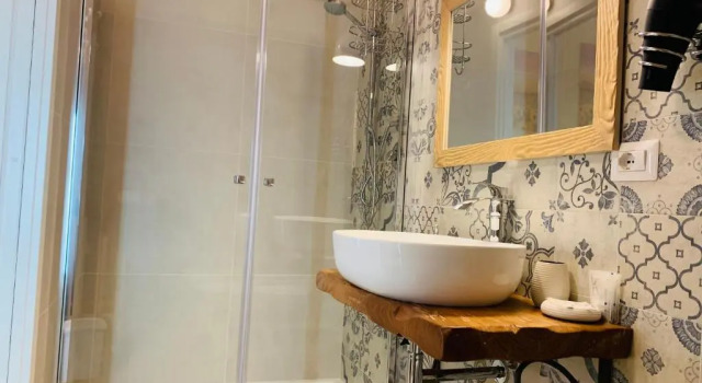 Двухместный номер Standard Agriturismo Fonte Rosa