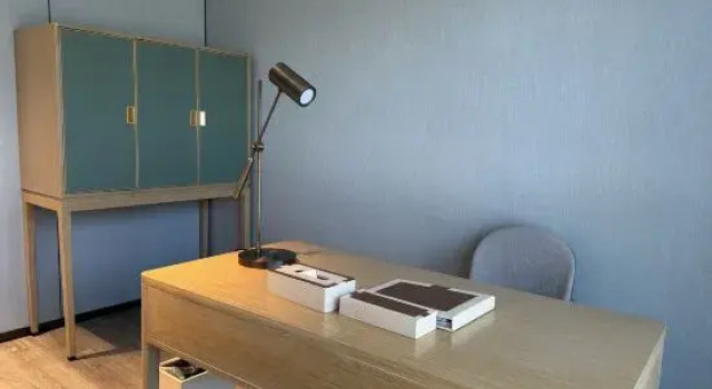Люкс Deluxe Zhenghe Ramada Plaza Hotel