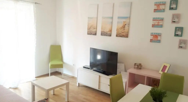 Апартаменты Apartments Jeromela