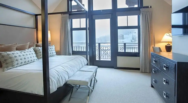 Номер Premier с 3 комнатами Capitol Peak Lodge, a Destination by Hyatt Residence