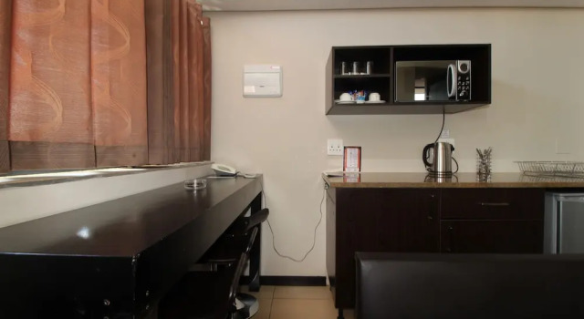 Номер Standard Alcazaba Hotel
