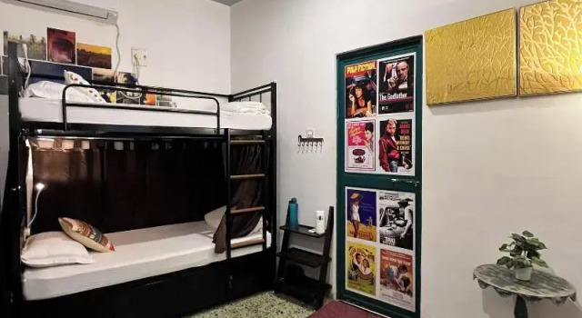 U.R.D.Ki You are the key Hostels, Rezerwuj Hostel Hostele w North Goa, Hostel