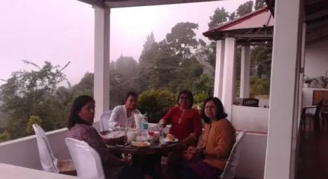 Takdah Heritage Bunglow10