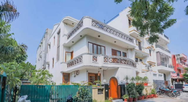 OYO 81197 Hotel Perfect Stay