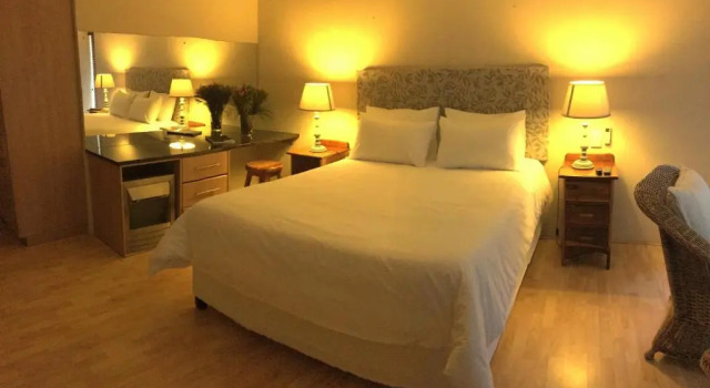 Люкс Deluxe Marine 5 Boutique Hotel