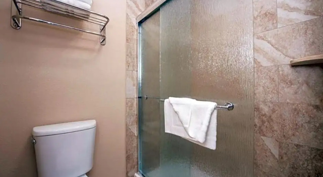 Номер Superior La Fuente Inn & Suites