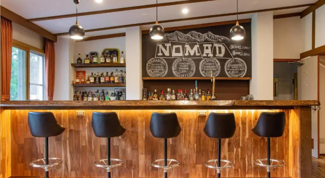 Номер Standard Nomad Hakuba