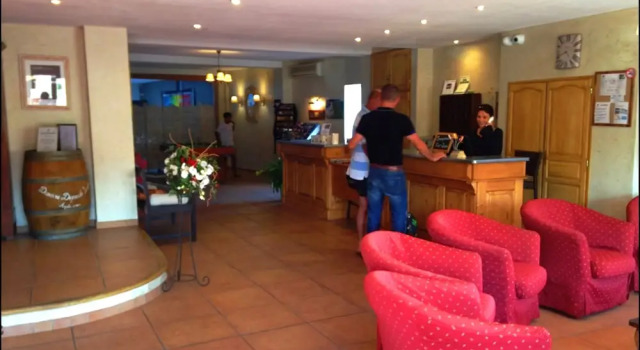 Hotel La Fregate, Đặt Khách sạn Khách sạn ở Canet-en-Roussillon bao gồm bữa sáng, Bữa sáng
