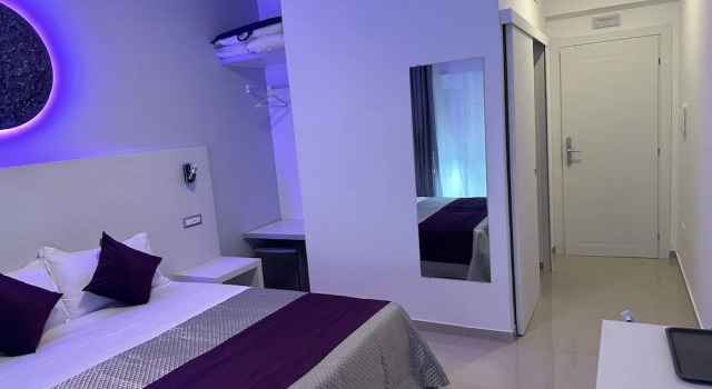 St.Peters Moon, Prenota Bed & breakfast Aurelio Roma, vicino a Stazione Metro Cornelia