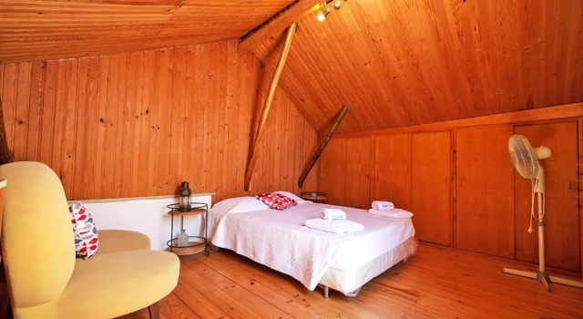 B10 - Rua do Canal 2 Bed Apartment, Varaa Huoneisto Lagos Albufeira