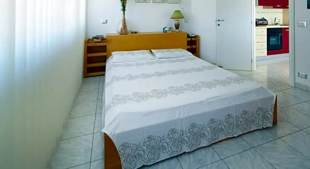 Villa Sissi, Book Villa Hotels in Sicily with Parking, Parking