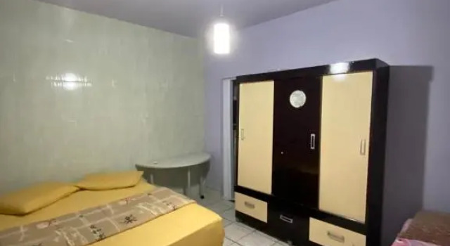Casa Ingleses