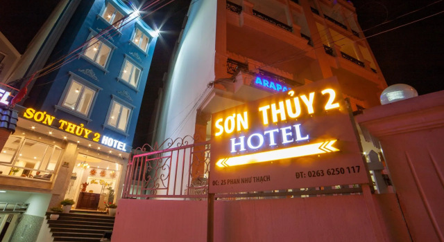 Son Thuy 2 Hotel