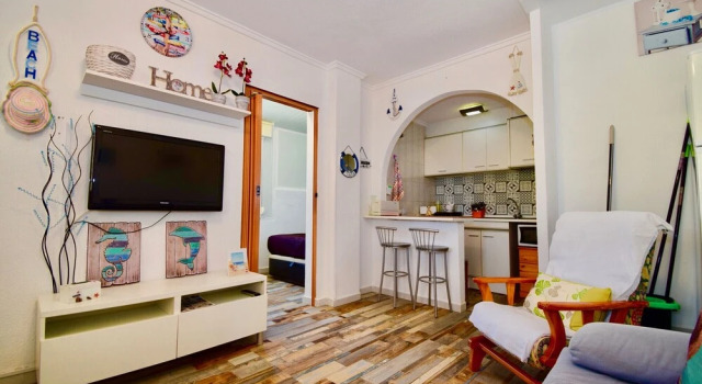 009 Love Home - AC / Wifi