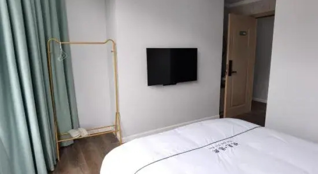 Люкс Standard Shanghai Yuejian Youran Homestay (Lianxie Road)