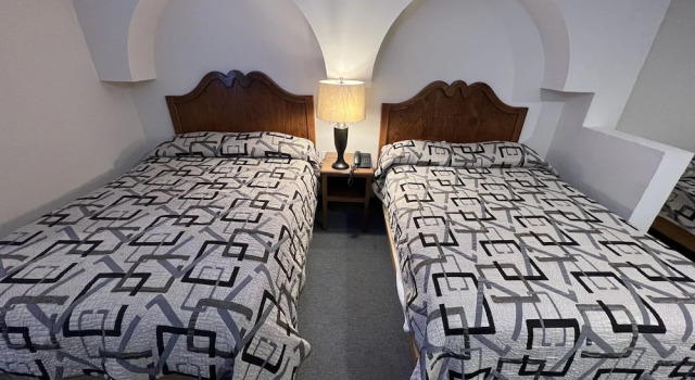 Villa Standard Hotel Villas del Bosque