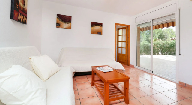 Villa Mimosa II