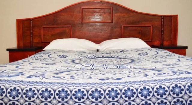 244 Guest House