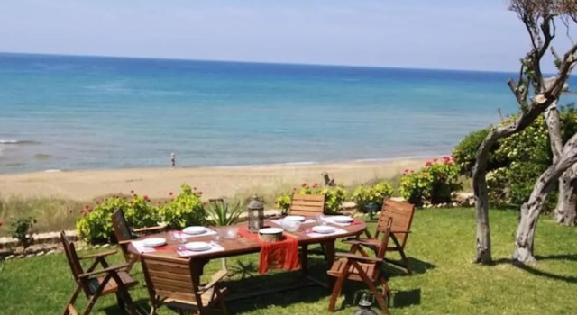 Corfu Glyfada Menigos Resort 52
