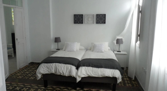 MULAGUA, Book Hotel Agulo La Gomera