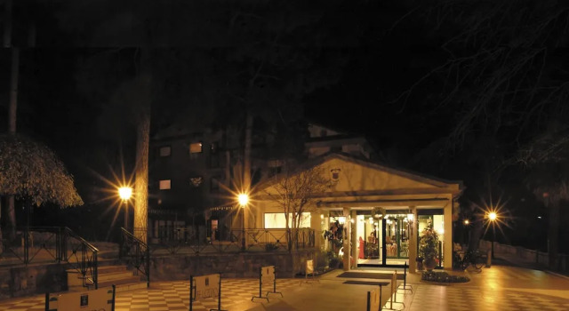 Ristorante Albergo Felcaro, Book Hotel Hoteller i Friuli Venezia Giulia med parkering, Parkering