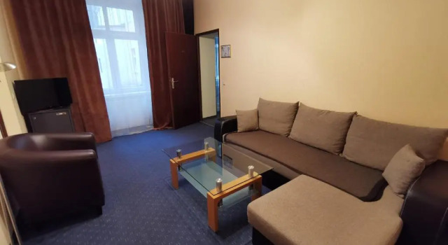 Полулюкс Hotel Bajazzo