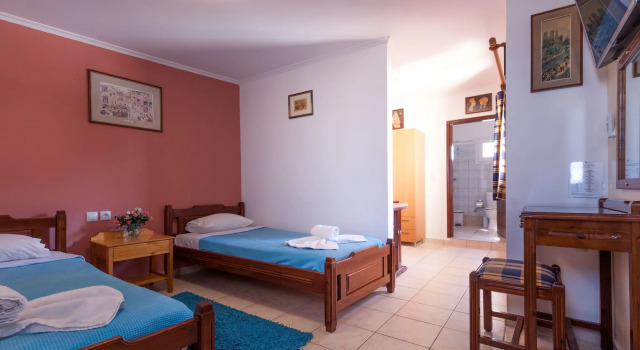 Poco Loco Bed & Breakfast, Забронировать Отель Ханья периферийная единица Ханья, рядом с Муниципальный рынок Ханьи