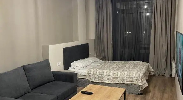 Апартаменты 194 Apartment, Kechi House Tsaghkadzor
