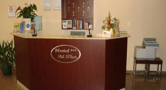 Al Flor, Забронировать Отель Баньякавалло Ravenna Area