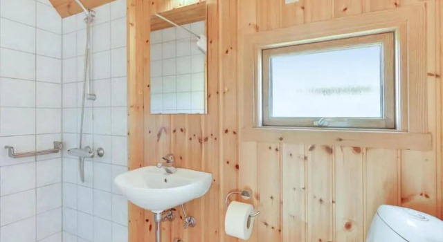 Номер Standard Camping Vesterhav