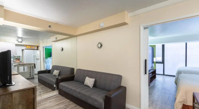 Stay Together Suites 2BD1BA Apartment, Buchen Sie Ferienwohnung Apartments in Paradise., Ferienwohnung
