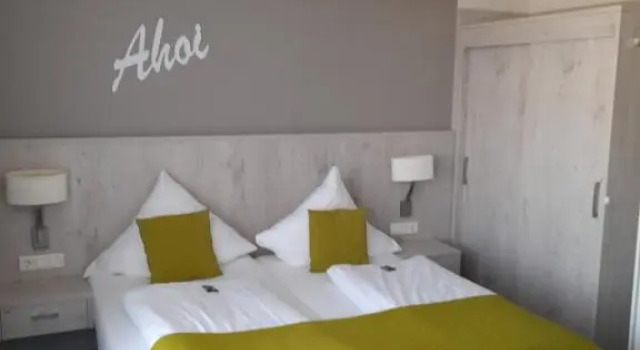 Номер Standard Inselhotel Rote Erde