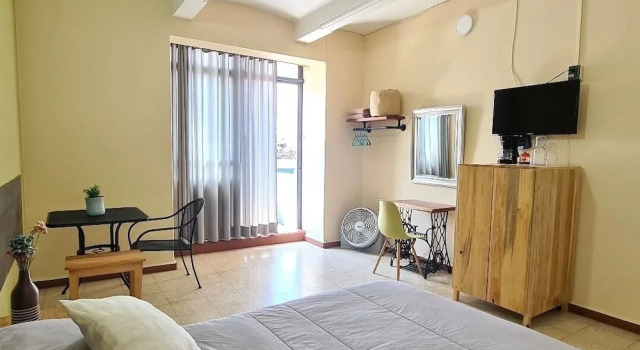 Студия Standard Hotel Galaxia