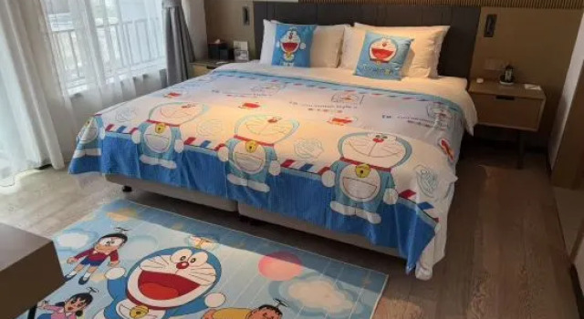Люкс Citadines Songshan Lake Dongguan