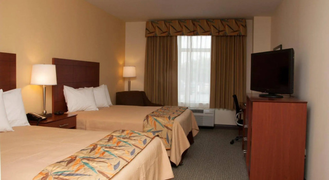 Best Western Pioneer Plaza, Buchen Sie Hotel Carbondale The Poconos