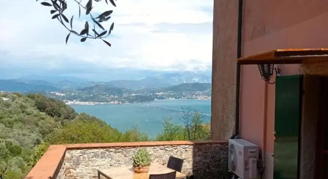 Номер Standard Tenuta di Venere