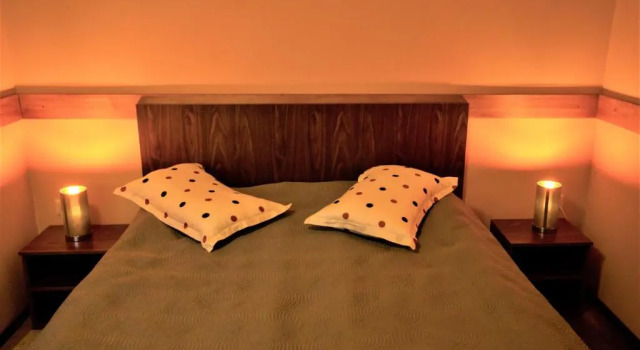 Номер Superior Casa Moroeni