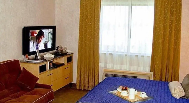 Люкс Boardwalk Resorts La Sammana