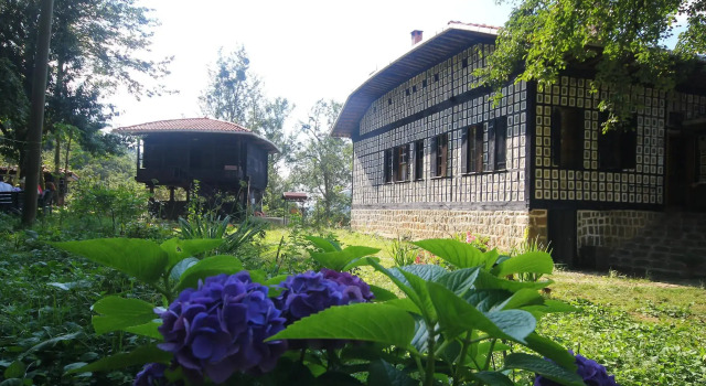 Inceler Konagi, Rezervovat Hotel Findikli Black Sea Region Turkey