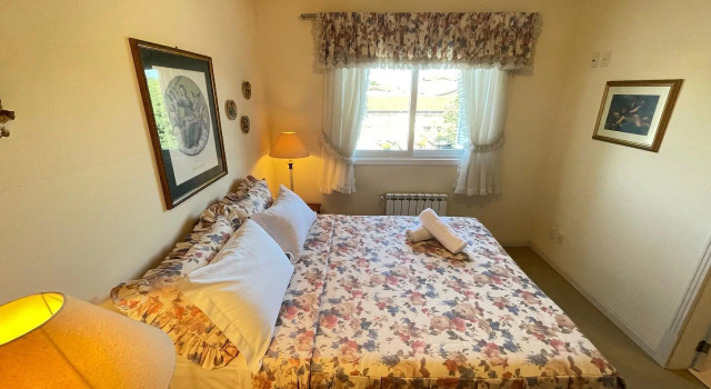 Apartamento no centro de Gramado 200 Metros da Rua coberta