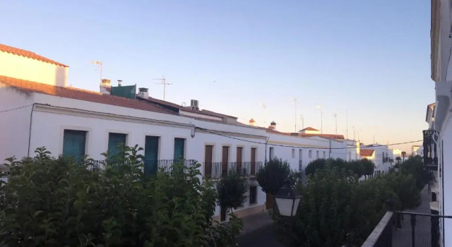 Apartamento Turístico Casa Bari
