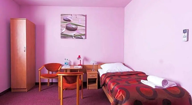 Hotel Paola