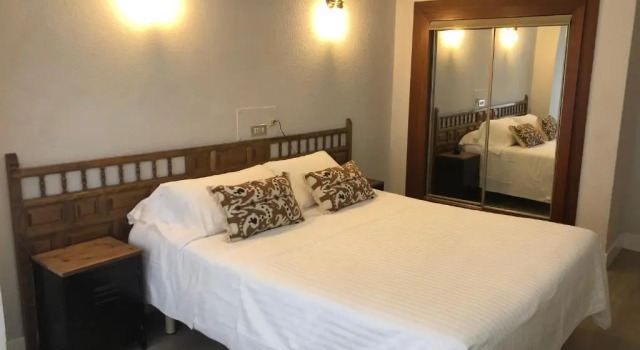 Двухместный номер Standard Hotel Marqués de Santillana