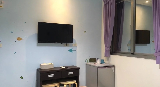 H Fun Hotel