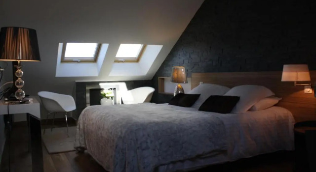 Апартаменты SuitHome Jacobins