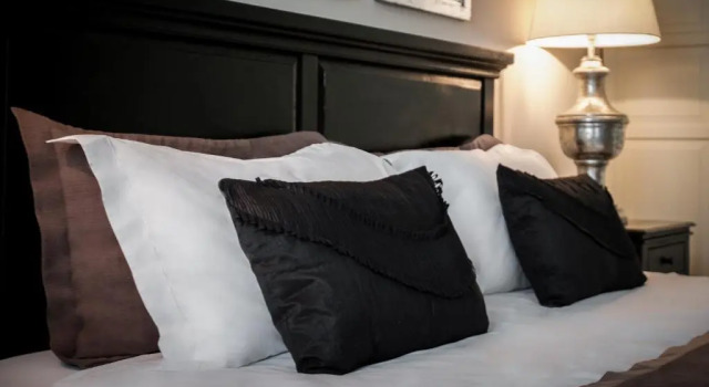 Апартаменты Deluxe Palacina Berlin - Serviced Apartments