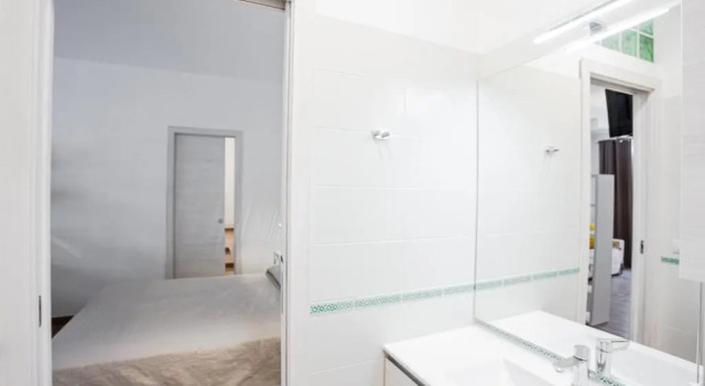 Апартаменты Ichnos Loft 33