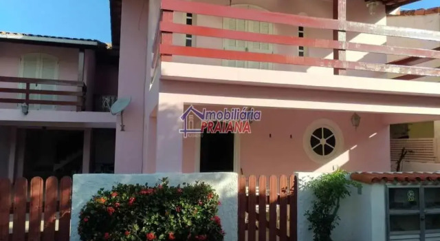 Casa ampla entre o Centro e Praia dos Anjos, Arraial do Cabo - T34