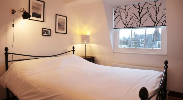 Апартаменты Kings Cross Apartments