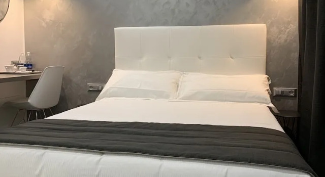 Номер Standard ApartHotel Bossi